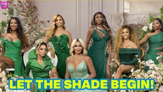 RHOP Season 9 The DRAMA TWISTS and SHOCKING Moments You NEED to Know [upl. by Forelli]