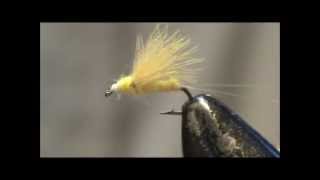 Fly Tying a CDC Sulpher with Jim Misiura [upl. by Schatz]