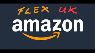 Amazon Flex UK EP5 [upl. by Lamaaj40]