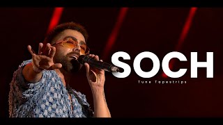 Soch  Slowed  Reverb   Hardy Sandhu [upl. by Pacheco193]