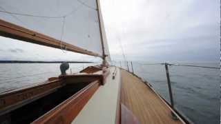 AZURA  Fishers Island 31 [upl. by Mcnelly]