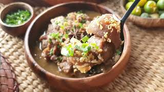 KAMBING PARES Recipe na walang kapares [upl. by Li]