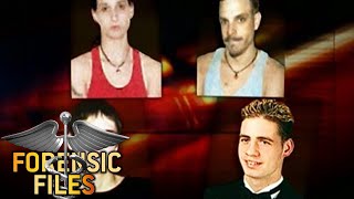 Forensic Files New Season 7 Part 2 Full Episodes  Crime Documentary [upl. by Faber]