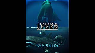 Sperm Whale Vs Megalodon shorts bringbackjwcommunity fypシ [upl. by Akima275]