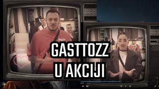 GASTTOZZ SADA CEMO MALO DA GA ZABIBERIMO [upl. by Towne594]