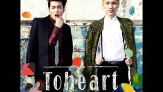 Toheart WooHyun amp Key  Tell Me Why Mp3DL [upl. by Mahla]