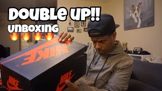 Double up Unboxing [upl. by Kidd267]