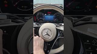 2023 Mercedes Service Light Reset How To Guide [upl. by Alexandra627]