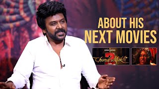 Raghava Lawrence About Kanchana 5 amp Chandramukhi 2  Manastars [upl. by Eissehc190]