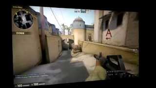 CSGO LaggsRubberbanding on a MSI Gaming Laptop Solved Gelöst read description [upl. by Spense408]