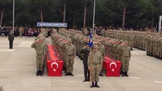 Manisa Alaşehir Ulaştırma Taburu Yemin Töreni 941  2014 ŞUBAT [upl. by Nowujalo121]