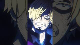 Sanjis Importance to Luffy anime onepiece sanji [upl. by Selig]