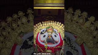 Keri Keri Suna Duba🙏jagannathlover bhajan song viralvideo [upl. by Eneleahcim]