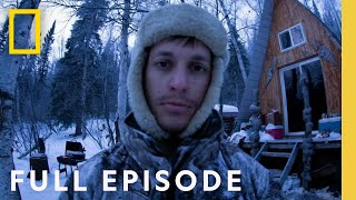 Living on the Edge Full Episode  Alaska The Next Generation [upl. by Nodab49]