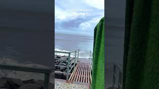 Beautiful Cherai beach resort  Kerala [upl. by Amo786]