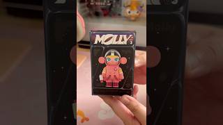 🪐 Unboxing Space Molly Series 3 🪐 popmart [upl. by Hulen]