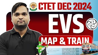 CTET EVS Complete NCERT Marathon By DK Gupta Live 12 pm [upl. by Ettennig259]