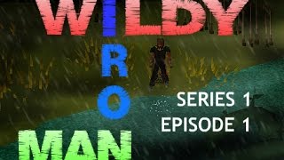 Wilderness Iron Man Series 1 Episode 1 [upl. by Diarmit]