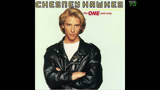 Chesney Hawkes  The One And Only [upl. by Artemas]