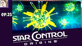 The Mowling Cure  Star Control Origins  Lets Play ep25 [upl. by Christenson]