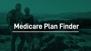 2021 How to use Medicare Plan Finder stepbystep [upl. by Barhos]