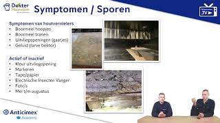 Dokter Houtworm Webinar [upl. by Aurthur]