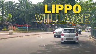 lippo village karawaci tangerang [upl. by Aubert640]