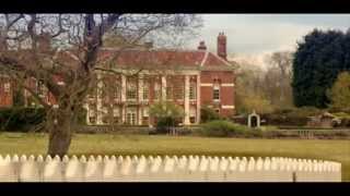 Parklands Quendon Hall Wedding Venue  Boutique wedding films [upl. by Meriel]