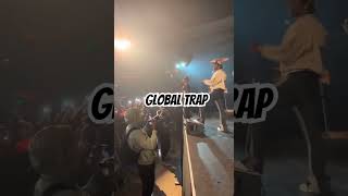 CHIEF KEEF PERFORMS “EVERYDAY” IN HOLLYWOOD [upl. by Aneekas]