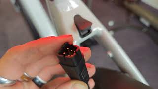 Vanmoof S5 Ebike Not charging  How NOT TO FIX IT [upl. by Atig]