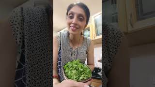 Tips for storage of coriander Gingerwhich type of rajma is best  Shelly Malhotras Kitchen [upl. by Gentry]