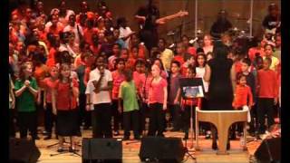 WE SING U SINGSeason For Love  Christmas concert 4 Dec08 [upl. by Sankaran]