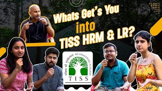 Unlock The Secrets Of HRMampLR Course at TISS [upl. by Elyac]