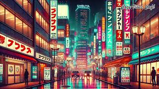 𝙋𝙡𝙖𝙮𝙡𝙞𝙨𝙩 이 밤 당신을 위한 시티팝 플레이리스트 🎧  일본 감성 레트로 City Pop  City Pop Playlist [upl. by Franza]