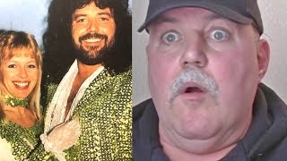 Jimmy Garvin on Mid South Fan Attacks [upl. by Bracci]