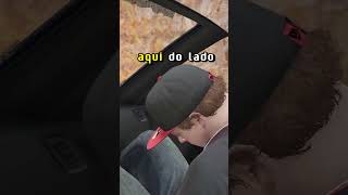 O Filho do Michael é imortal gta gta5 grandtheftautov gta6 [upl. by Fesuy]