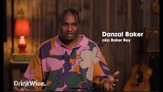 DrinkWise  Baker Boy  Indigenous Alcohol Education Video  30 second preview [upl. by Mettah]