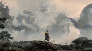 4K Black Myth Wukong RX 7900XTquot i7 12700K [upl. by Acirat]