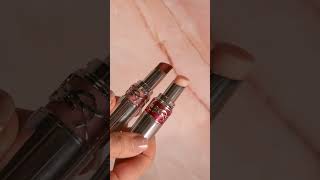 YSL labiales  El Corte Inglés Beauty [upl. by Gnak]