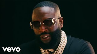 Rick Ross ft Jeezy amp Yo Gotti  Mayor Music Video [upl. by Hi]