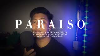 PARAISO Ryan Cayabyab Cover by Roby Accompaniment by Aldrich Andaya [upl. by Ackerman863]