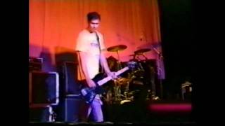 Nirvana  Come as you are Live in Argentina 1992 [upl. by Anniala60]