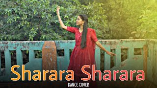 Sharara Sharara Song Dance Cover  Dance With Shreyasi  Hindi Song Dance [upl. by Carolyne221]