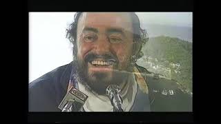 Whickers World  Pavarotti in Paradise [upl. by Lotsirk]