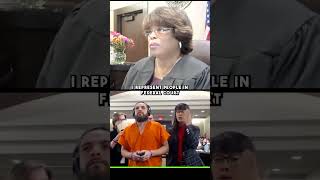 Based Judge vs Child Diddlers Lawyer judgeboyd [upl. by Stormie880]