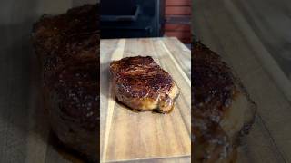 Perfect Porterhouse Steak steak shorts [upl. by Ainniz]