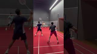 BADMINTON MASTERY  Perfect Smashes Shots Footwork Tutorials Beginners to Advanced Players [upl. by Eidak]