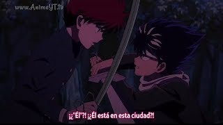 Yu Yu Hakusho  OVA 2018  Sub Español [upl. by Minsk]