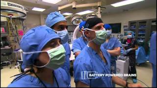 Deep Brain Stimulation for Depression CNN Presents Special with Dr Sanjay Gupta [upl. by Hamrah]