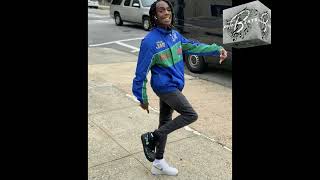 FREE YNW Melly type beat  quotslide for mequot prod petebeats [upl. by Octavus]